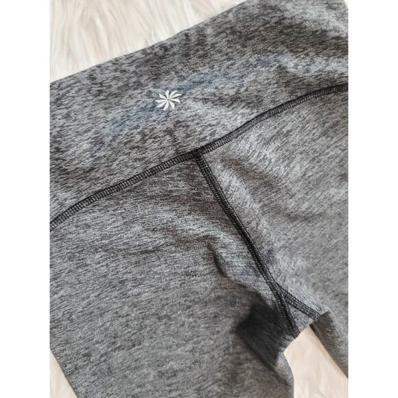 EUC Athleta Mind Over Matter Leggings - XXS - Picture 7 of 8